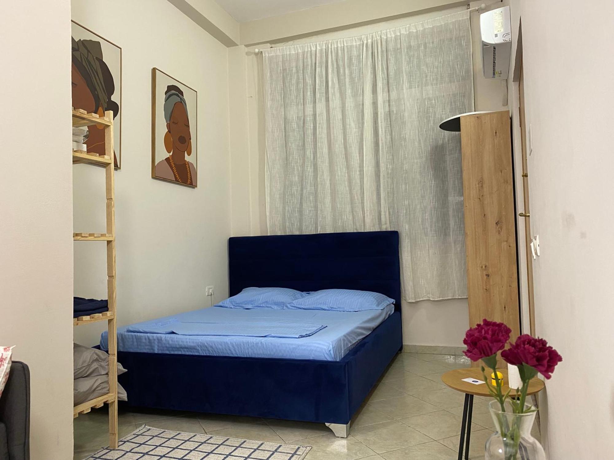 Dori'S Wilson Studio At Blloku Neighborhood Tirana Exterior photo